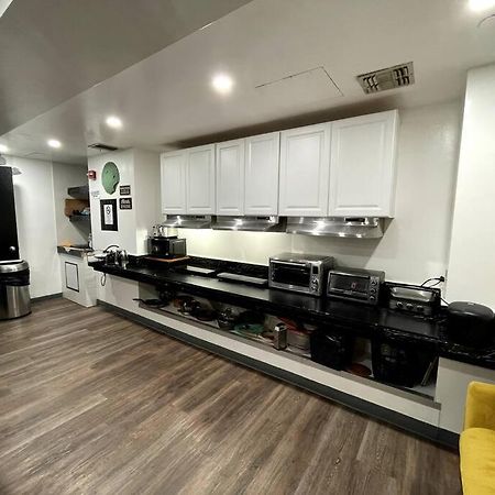 Hotel-Studio @ The Mansfield Midtown 뉴욕 외부 사진